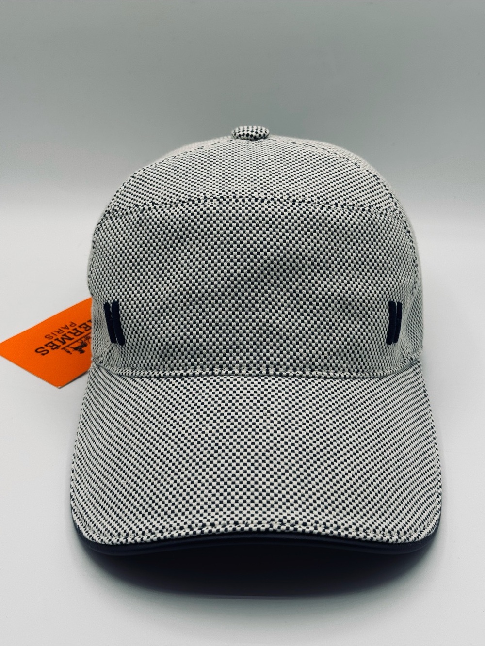 Hermes Cap
